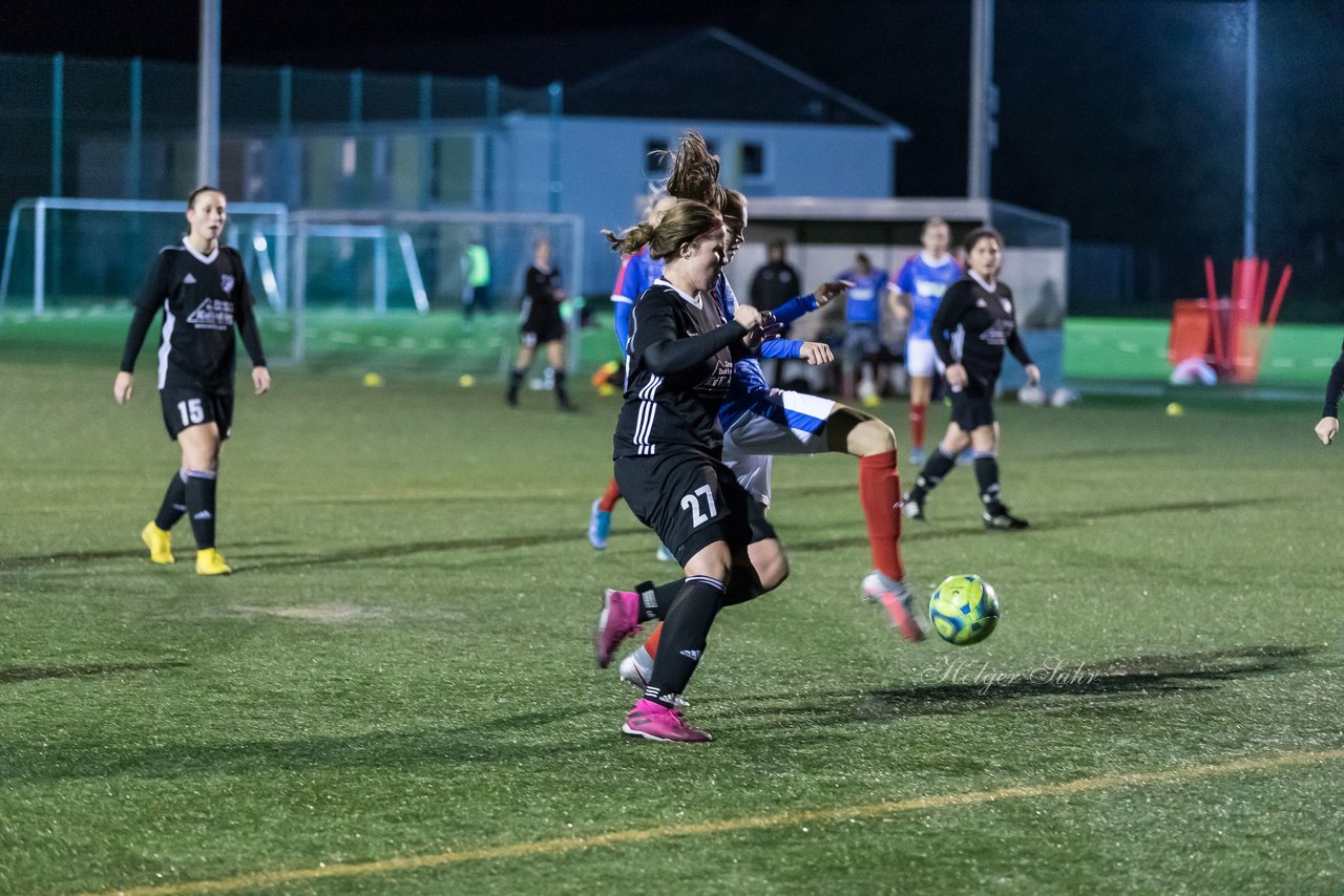 Bild 262 - Frauen VfR Horst - Holstein Kiel : Ergebnis: 0:11